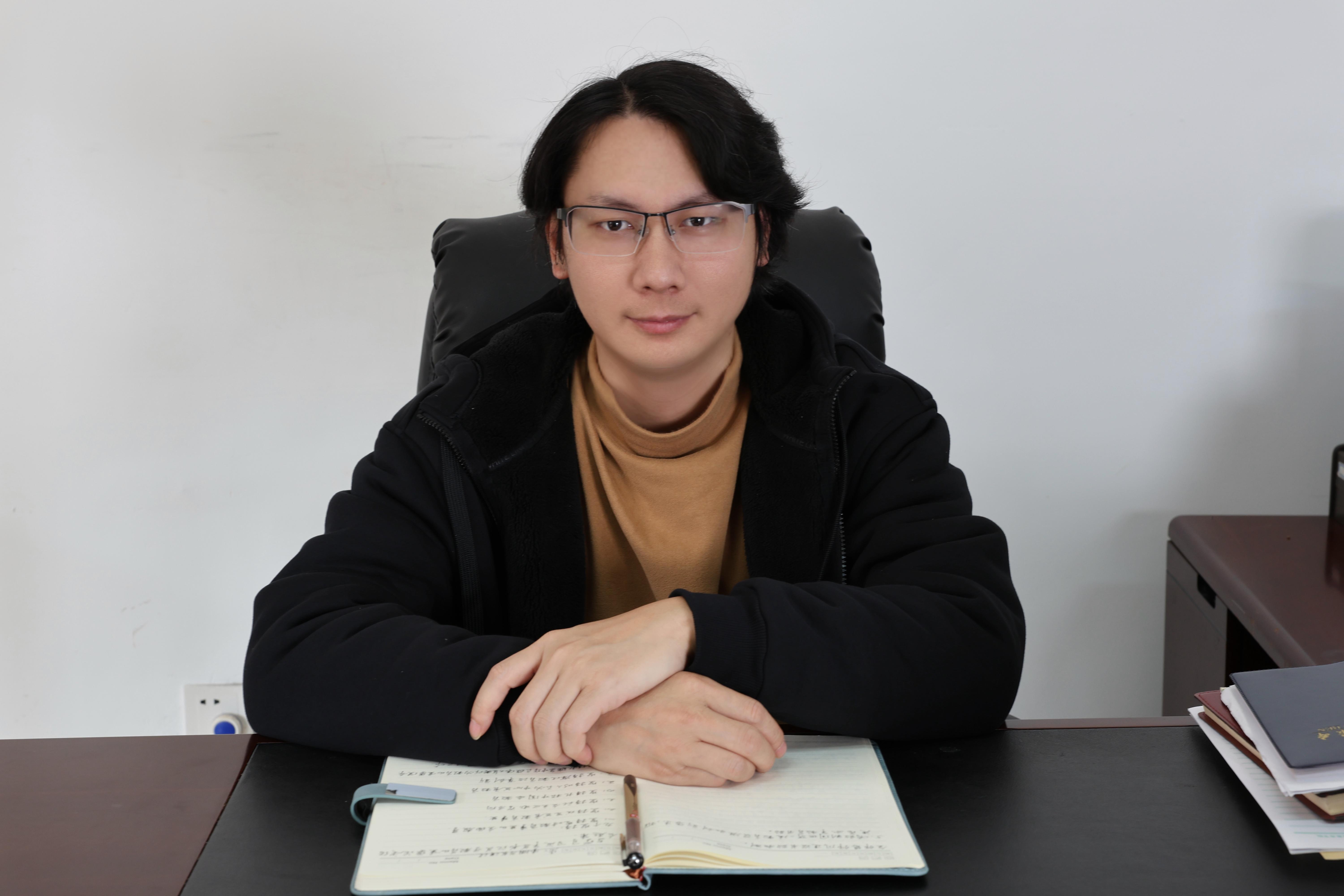 蔡丰泽
