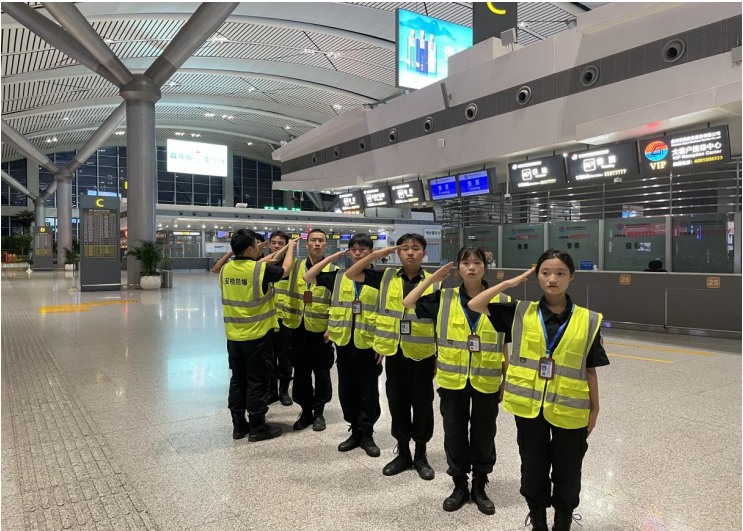 贵州贵阳龙洞堡国际机场股份有限公司简介